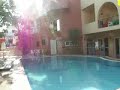 Hotel Dimitrios Beach w Retymnonie - Kreta