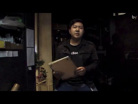 macbook Air - I would like to dedicate this video to my father Phakin Saithanyasopar. This video will determine if I should stay or leave YouTube. Please kindly like and l...