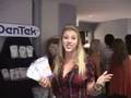 Jodie Sweetin-Full House-Emmy Awards & DenTek Flosspicks