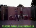 ANtwAN vs Jumping Bros. ANtwAN vs Jumping Bros.