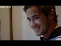 The Danny Cipriani Diet - Inside Sport - BBC One