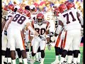 Cincinnati Bengals Tribute 