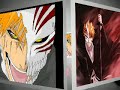 ichigo halfed masked