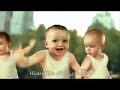 رقص اطفال جديد