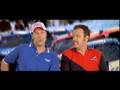 Will Ferrell as Ricky Bobby, HILAROUS!!