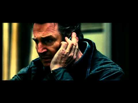 Venganza: Conexion Estambul Trailer Español