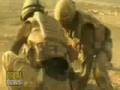 Royal Marines: Contact with the Taliban