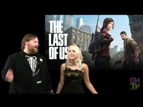 the last of us truck ambush - Raychul gushes over Naughty Dog's Last of Us truck ambush trailer. Blake needs more than a cinematic trailer to get behind a game. -- Watch full episodes at ...