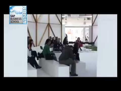 VISION: La prima SAP Business School