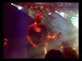 Sub7even - Weatherman (live)