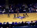 Furman Danzers 2008 Furman Danzers 2008