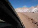Volviendo a Tolar Grande