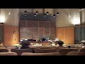 Zivkovic Marimba Concerto no. 2 Movt 1 Zivkovic Marimba Concerto no. 2 Movt 1