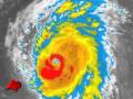 Hurricane Bill Now a Dangerous Cat. 4 Storm