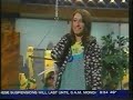 CW11 Morning Show: fredflare.com
