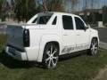 KAO Music Video Featuring 2007 Chevy Avalanche and Leonardo de KAO