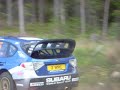 Solberg en Finlande