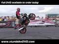 Stunt Bike DVD - Freestyle from Chris