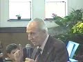 Cantata \"Qu�o grande �s Tu\" - 2a. Parte