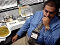 Jello Stapler Prank on Ale