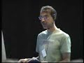 Rob Hubbard - Golden Days of Computer Game Music (Part 5)