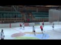 HCFL VS CP TAVANNES