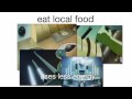 True Food on the Menu