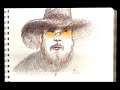 Paintings and drawings