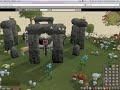 Medi666- 25m Runecrafting + 99 Crafting Party