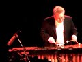 arnold faber/malletman  beck/unsquare dance  brubeck
