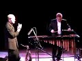 arnold faber/malletman  beck/unsquare dance  brubeck