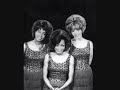 Supremes - You Can't Hurry Love - Oldies