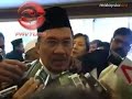 Anwar Ibrahim Sudah Kembali!!!