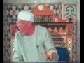 تفسير سورة الاحزاب – الحلقة 5 ب – الشعراوي