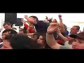 THE ENEMY ( Had Enough ) (GLASTONBURY )
