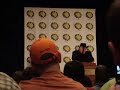 Warren Ellis on Patrick Stewart and Transmetropolitan