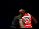 Michael Jordan VS. Himself Michael Jordan VS. Himself