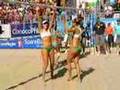 Ross and Boss Get Bronze in Stavanger