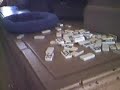 Domino Tower 1