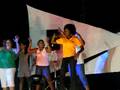Latinos en IFA Villas Bavaro