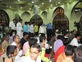 Grand Opening of Mehfil-e Abbas (as)