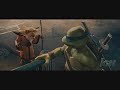 Dream Catch Me ~ TMNT