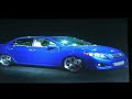 2009 Corolla and Matrix Aftermarket Versions at SEMA 2009 Corolla and Matrix Aftermarket Versions at SEMA