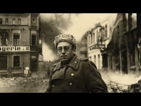 Shows - Discover a Soviet-era book that was