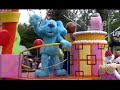 Nickelodeon Parade
