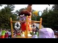 Nickelodeon Parade