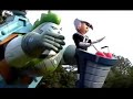Nickelodeon Parade
