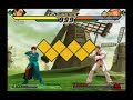 capcom vs  snk 2   cyari vs  desora