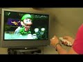 Mario Strikers Charged Football Mario Strikers Charged Football