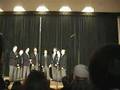 UC Men's Octet - Cal Drinkin Song